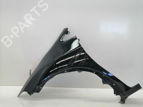 Used Left front fenders Left front fenders HONDA CIVIC IX (FK) 2.2 i-DTEC (FK3) (150 hp) 36699049 36699049