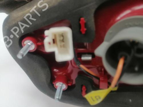 Left tailgate light KIA SPORTAGE III (SL)  | BP29532030C79 