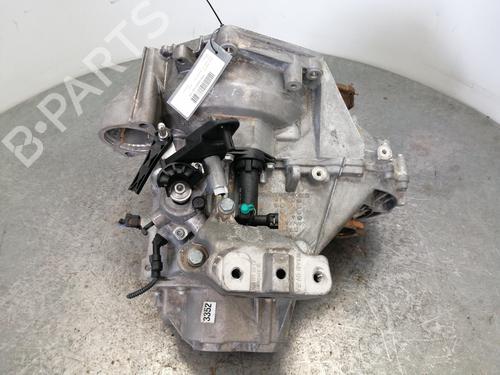 Used Gearbox SEAT IBIZA V (KJ1, KJG) [2017-2025]  23567073