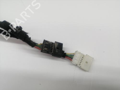 Tailgate lift support BMW 3 Touring (F31) 330 d | BP18921581C138