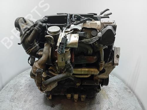 Engine SEAT ALTEA XL (5P5, 5P8)  | BP28210077M1 