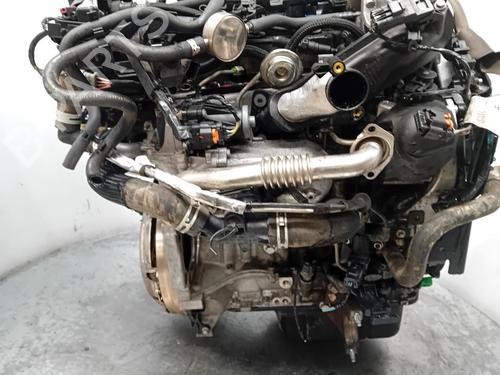 Engine FORD TOURNEO COURIER B460 MPV 1.5 TDCi | BP36641892M1 - Image 2
