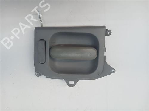 Used Rear left interior door handle Rear left interior door handle 39468193 39468193
