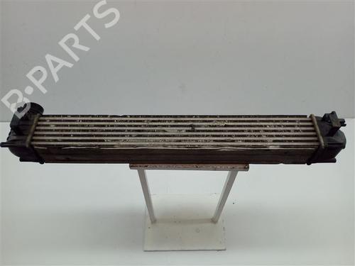 Used Intercooler Intercooler RENAULT MEGANE III Hatchback (BZ0/1_, B3_) 1.2 TCe (BZ2B, BZ11) (116 hp) 16051694 16051694