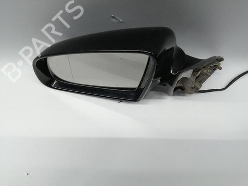 Used Left mirror AUDI A4 B6 Avant (8E5) [2000-2005]  30467618