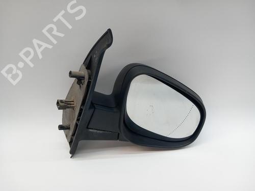 Used Right mirror RENAULT KANGOO Express (FW0/1_) Z.E. (FW0Z, FW1Z) (60 hp) 33042631