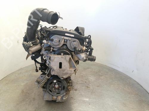 Engine OPEL CORSA D (S07) | BP31375289M1