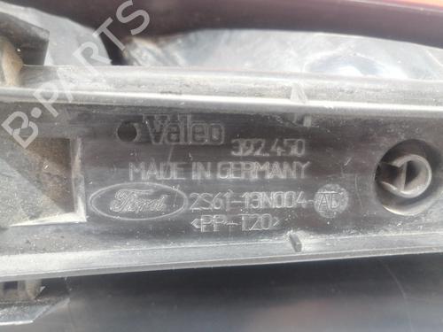 Right taillight FORD FUSION (JU_) 1.4 | BP22622228C35 