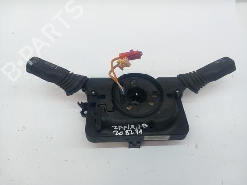 Used Headlight switch Headlight switch OPEL ZAFIRA / ZAFIRA FAMILY B (A05) [2005-2019] 34279556 34279556