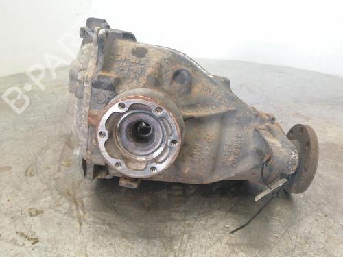 Rear differential BMW 1 (E81) 116 i | BP31088564M24