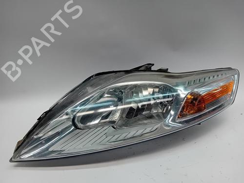 Used Left headlight Left headlight 38091146 38091146