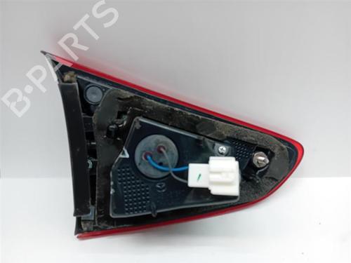 Right tailgate light MAZDA 2 Hatchback (DL, DJ) 1.5 SKYACTIV-G M Hybrid | BP37032833C80 - Image 2