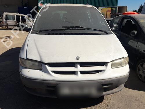 Used Parts CHRYSLER VOYAGER / GRAND VOYAGER III (GS_, NS_) 2.5 TD (116 hp) 4211987