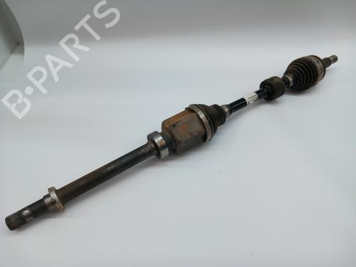 Used Right front driveshaft RENAULT RAFALE Coupe (DHN) [2023-2025]  22546467