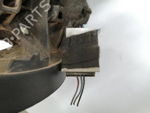Left mirror FIAT GRANDE PUNTO (199_) 1.3 D Multijet | BP16925306C26 