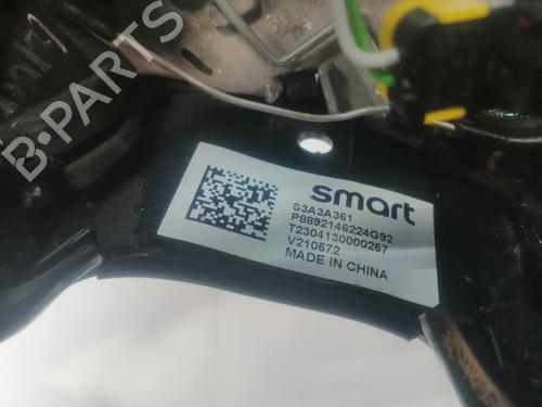 Steering wheel SMART #1  | BP29394278C49 