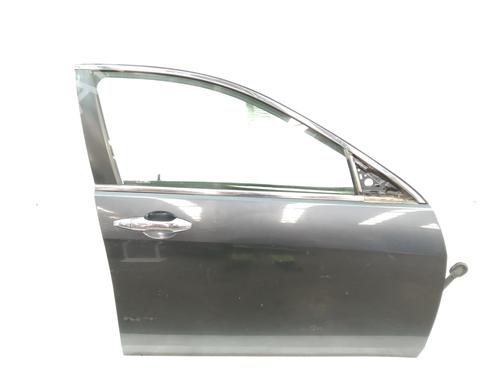 Used Right front door HONDA ACCORD VII (CL, CN) 2.2 i-CTDi (CN1) (140 hp) 27613427