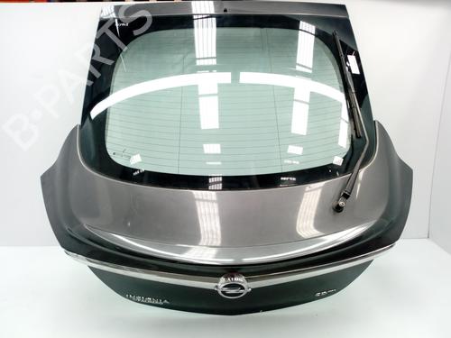 Used Tailgate OPEL INSIGNIA A (G09) 2.0 CDTI (68) (120 hp) 6153339