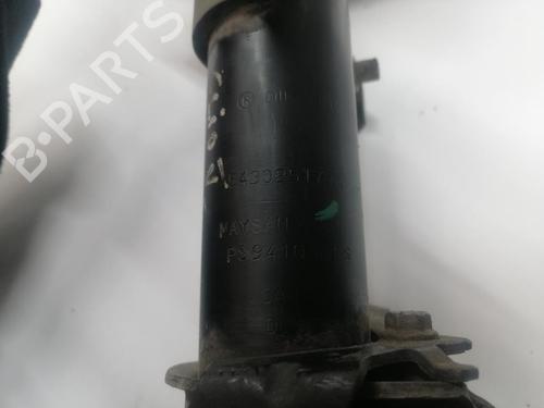 Left front shock absorber RENAULT CLIO V (B7_) | BP37428874M16 - Image 5