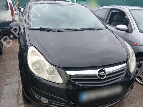 Brugte OPEL CORSA D (S07) 1.3 CDTI (L08, L68) (90 hp) 4368896