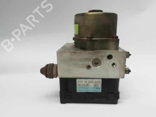 Control unit HONDA HR-V (GH_) 1.6 16V (GH1, GH3) | BP11492998M11 