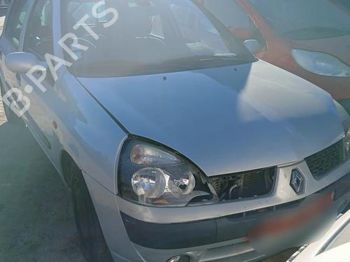 Trzecie światło stopu RENAULT CLIO II (BB_, CB_) | BP30852097L11