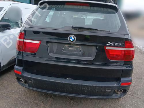 Left front steering knuckle BMW X5 (E70) 3.0 si | BP36078713M25 - Image 8