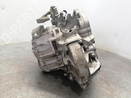 Gearbox OPEL ASTRA H (A04)  | BP37490731M3  - Image 6