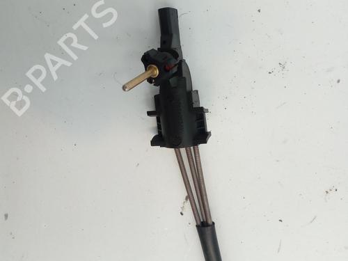 Left mirror SEAT IBIZA III (6L1)  | BP18472535C26 