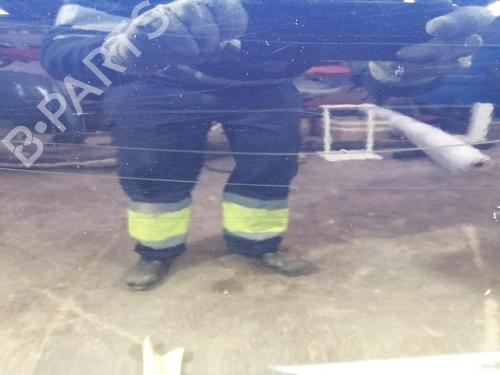 Right rear door SEAT TOLEDO II (1M2) 1.9 TDI | BP24167266C5 