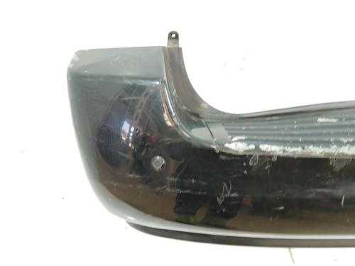 Rear bumper KIA CARNIVAL / GRAND CARNIVAL III (VQ)  | BP29718013C8