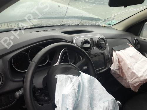 Venstre Foran elrute bryter DACIA LOGAN MCV II  | BP16700036I27 