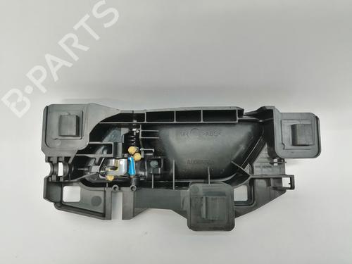 Rear right interior door handle OPEL CROSSLAND X / CROSSLAND (P17, P2QO) 1.2 (75) | BP17449463I16 