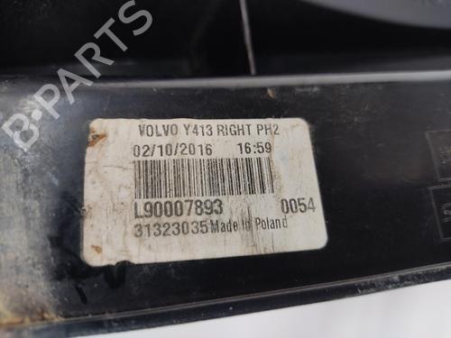 Right taillight VOLVO XC60 I SUV (156)  | BP25027007C35 