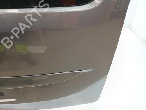 Tailgate PEUGEOT RIFTER  | BP29810798C6 