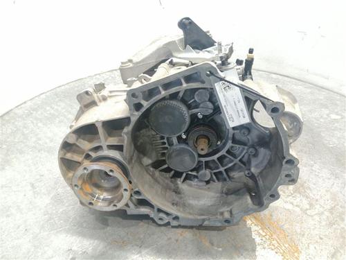 Gearbox SEAT LEON (5F1) 2.0 TDI | BP39966730M3 - Image 4