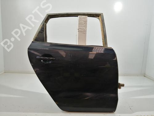 Used Right rear door VW POLO V (6R1, 6C1) [2009-2022]  27459811