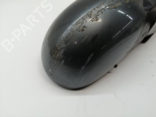 Right mirror CITROËN C5 II (RC_)  | BP27498230C27 