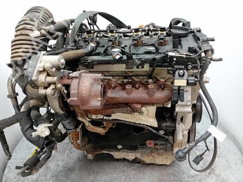 Engine KIA CARENS IV 1.7 CRDi | BP28359552M1 