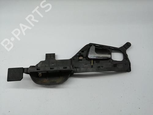Used Front left interior door handle SEAT IBIZA II (6K1) 1.6 i (101 hp) 30391245