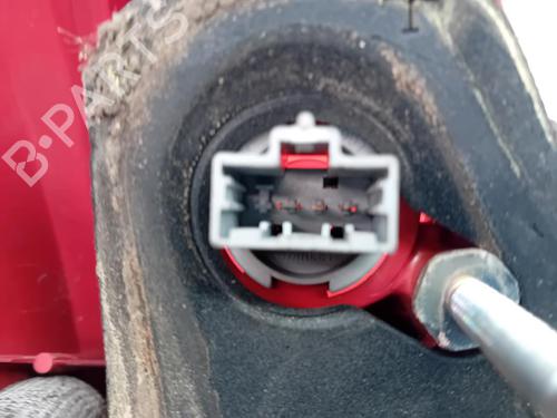 Left taillight MAZDA 2 (DY) 1.4 CD | BP35785102C34 - Image 2