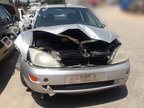 Right front door FORD FOCUS I (DAW, DBW) 1.8 Turbo DI / TDDi | BP27459840C3 