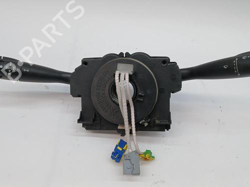 Used Headlight switch Headlight switch PEUGEOT 307 Break (3E) 1.6 HDi 110 (109 hp) 36276232 36276232