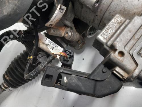 Steering rack PEUGEOT 3008 II SUV (MC_, MR_, MJ_, M4_)  | BP24120741M22 
