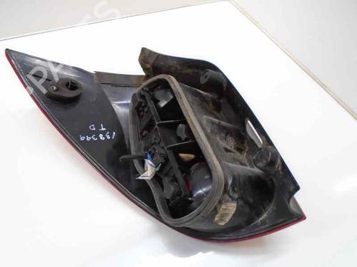 Right taillight RENAULT LAGUNA II Grandtour (KG0/1_) 1.8 16V (KG0B, KG0M) | BP5465348C35 