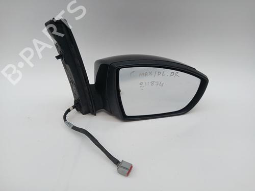Used Right mirror Right mirror 38541401 38541401