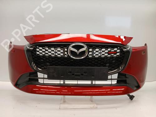 Used Front bumper Front bumper 37181767 37181767