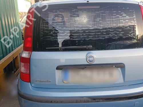 Front right window mechanism FIAT PANDA (169_) 1.2 (169.AXB11, 169.AXB1A) | BP34435889C23  - Image 8