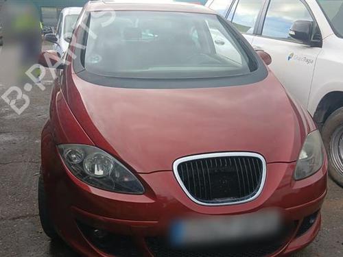 Used Parts SEAT TOLEDO III (5P2) 1.9 TDI 4975194