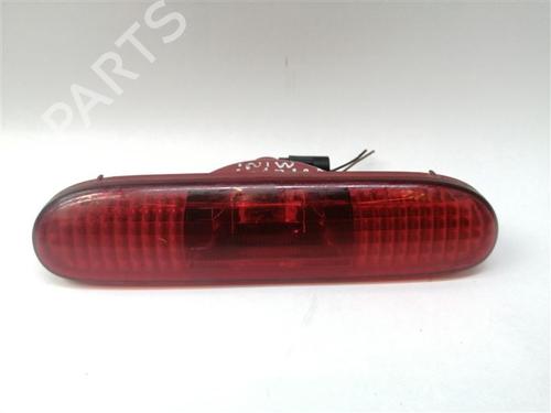 Used Third brake light Third brake light MINI MINI (R56) One (75 hp) 10723419 10723419